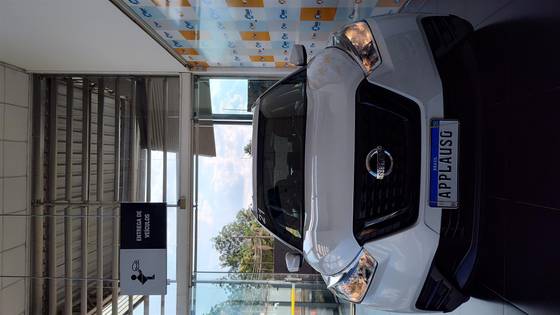 NISSAN KICKS 1.6 16V FLEXSTART ACTIVE XTRONIC